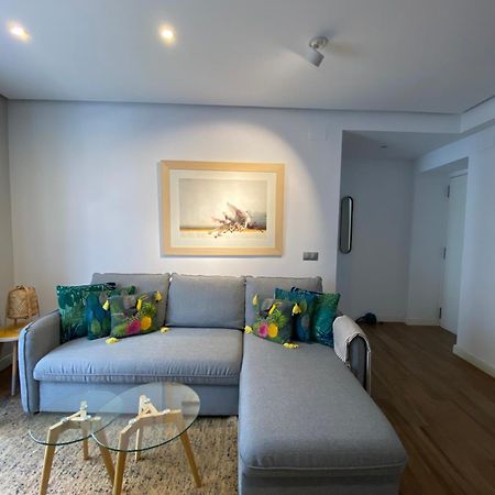 Charito 18 Apartment Cadiz Bagian luar foto