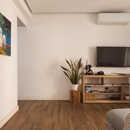 Charito 18 Apartment Cadiz Bagian luar foto