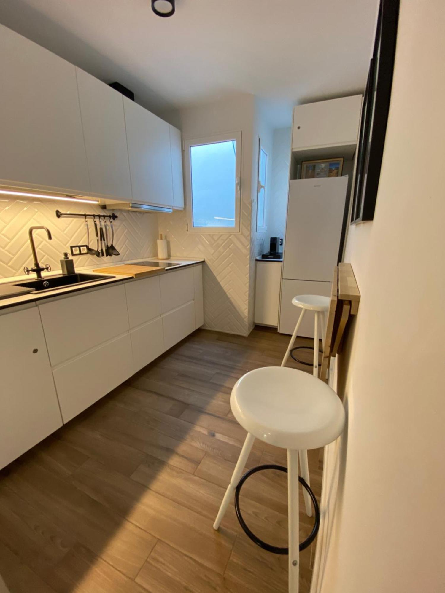 Charito 18 Apartment Cadiz Bagian luar foto
