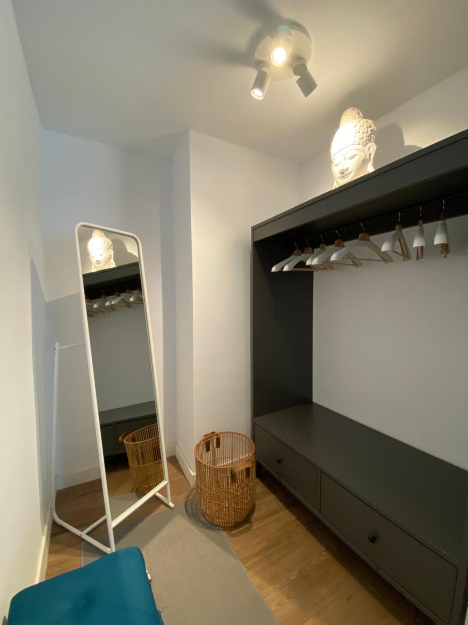 Charito 18 Apartment Cadiz Bagian luar foto
