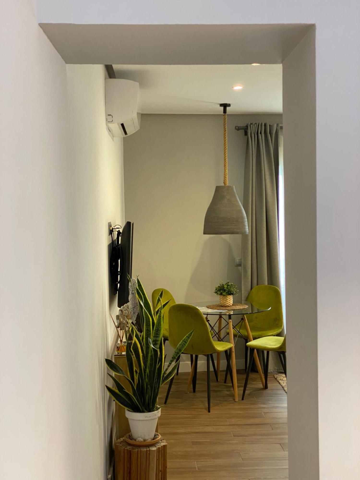 Charito 18 Apartment Cadiz Bagian luar foto